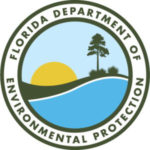DEP LOGO