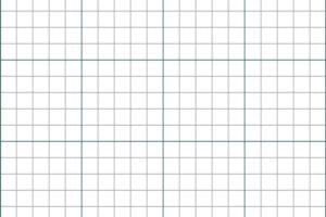 Water stats chart