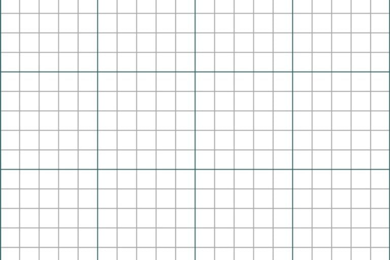 Water stats chart
