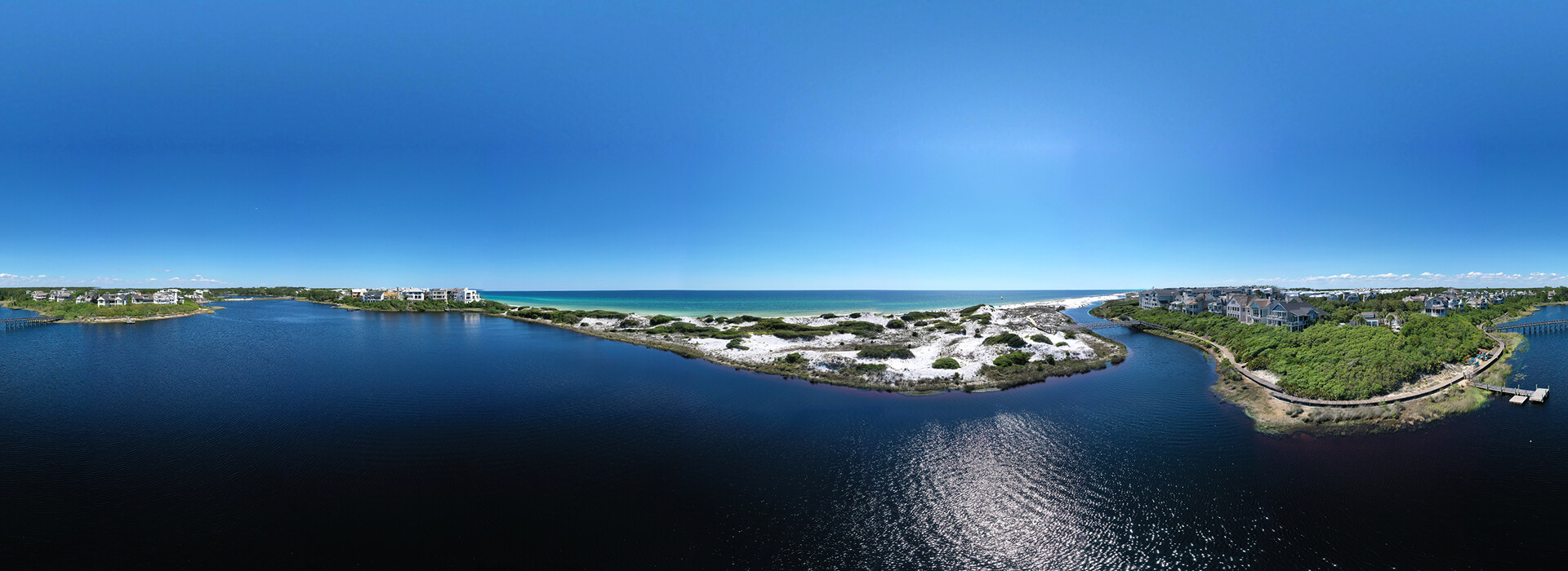 Beautiful View in Florida