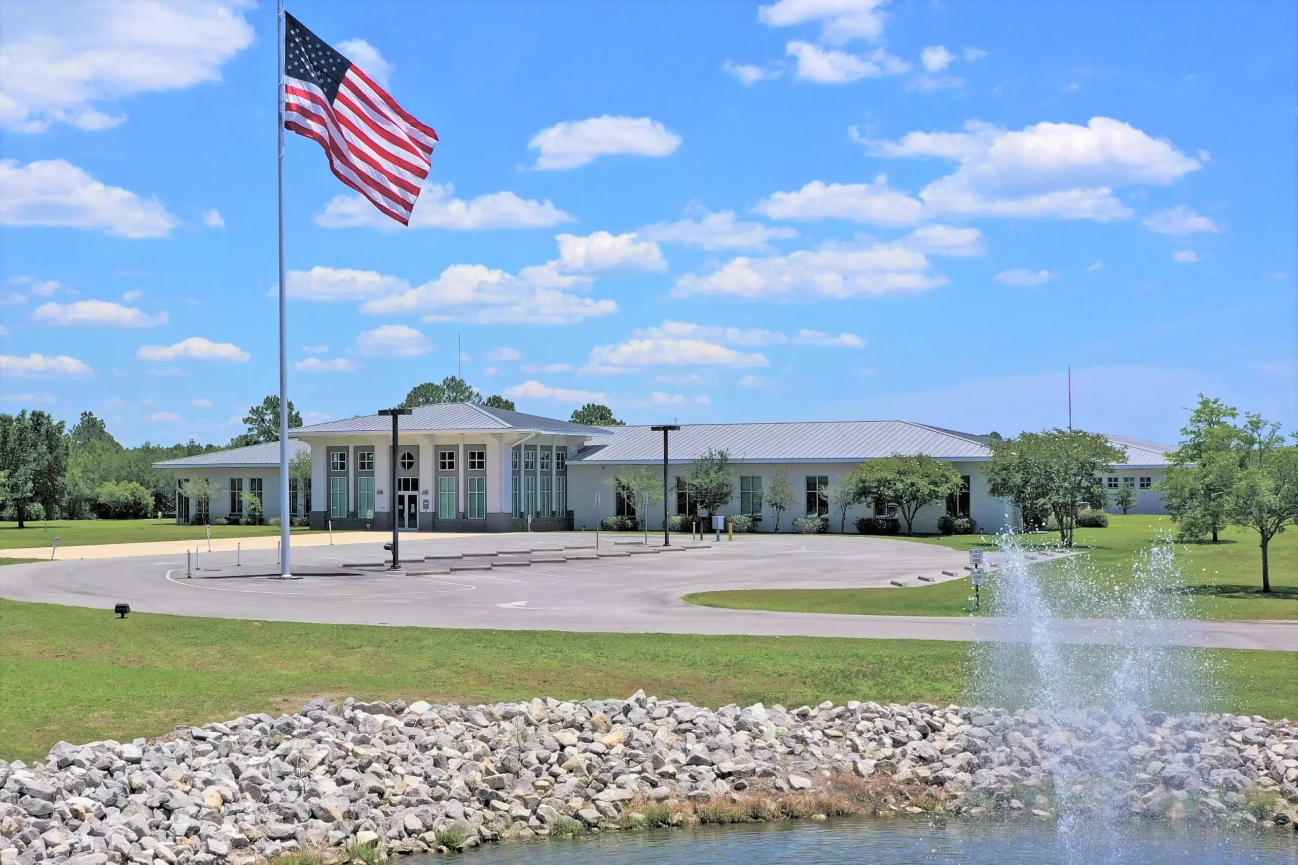 Regional Utilities Office