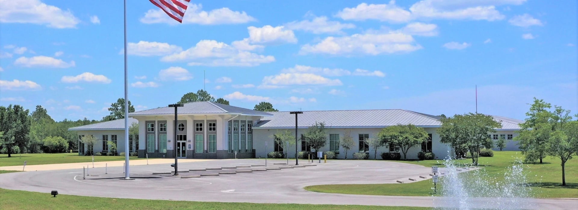 Regional Utilities Office